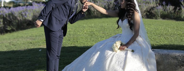 Mariage